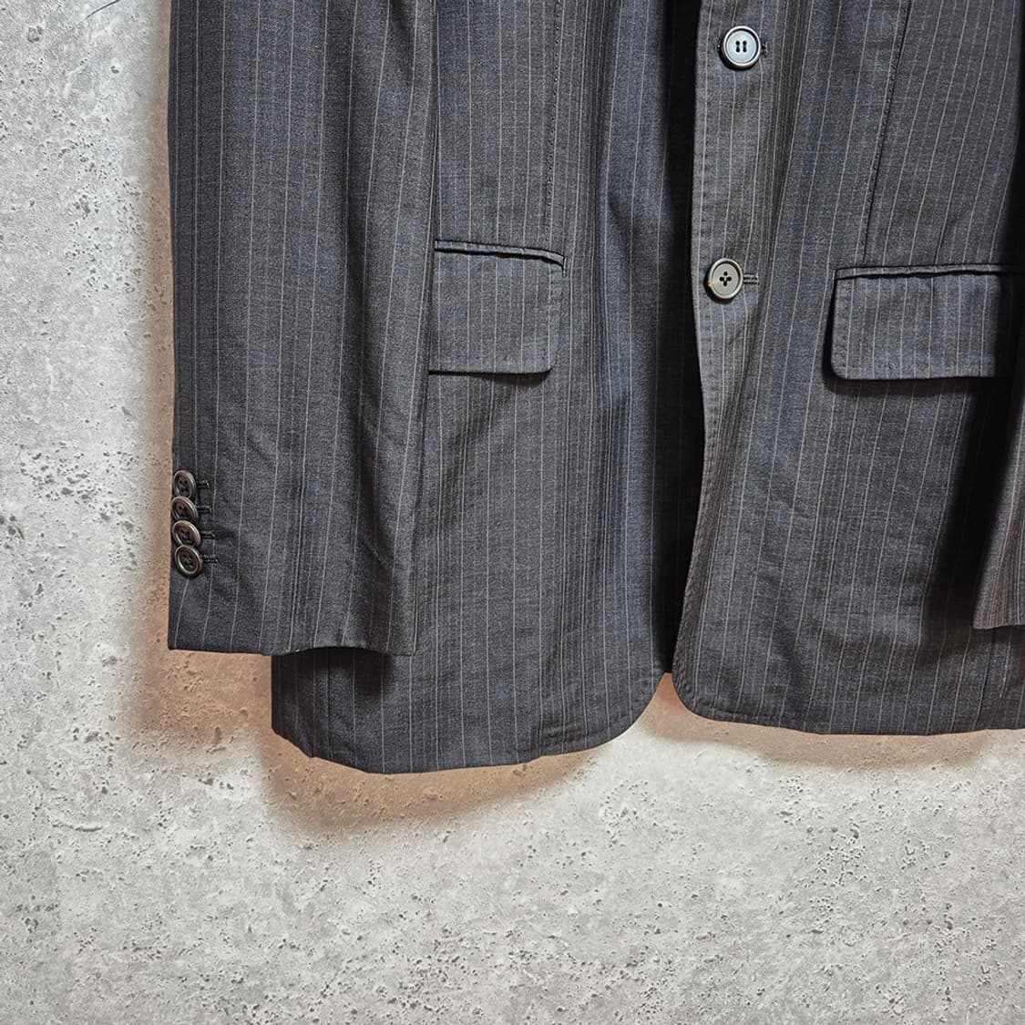 Paul Smith LORO PIANA Made In Italy 상품이미지4
