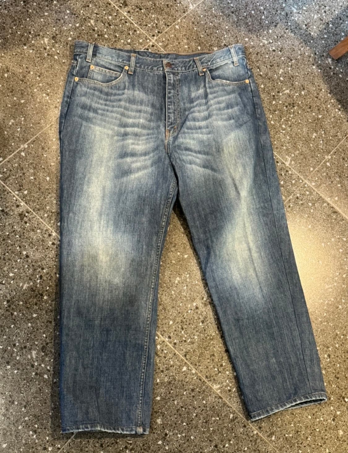 리바이스220 오렌지탭 상품이미지1