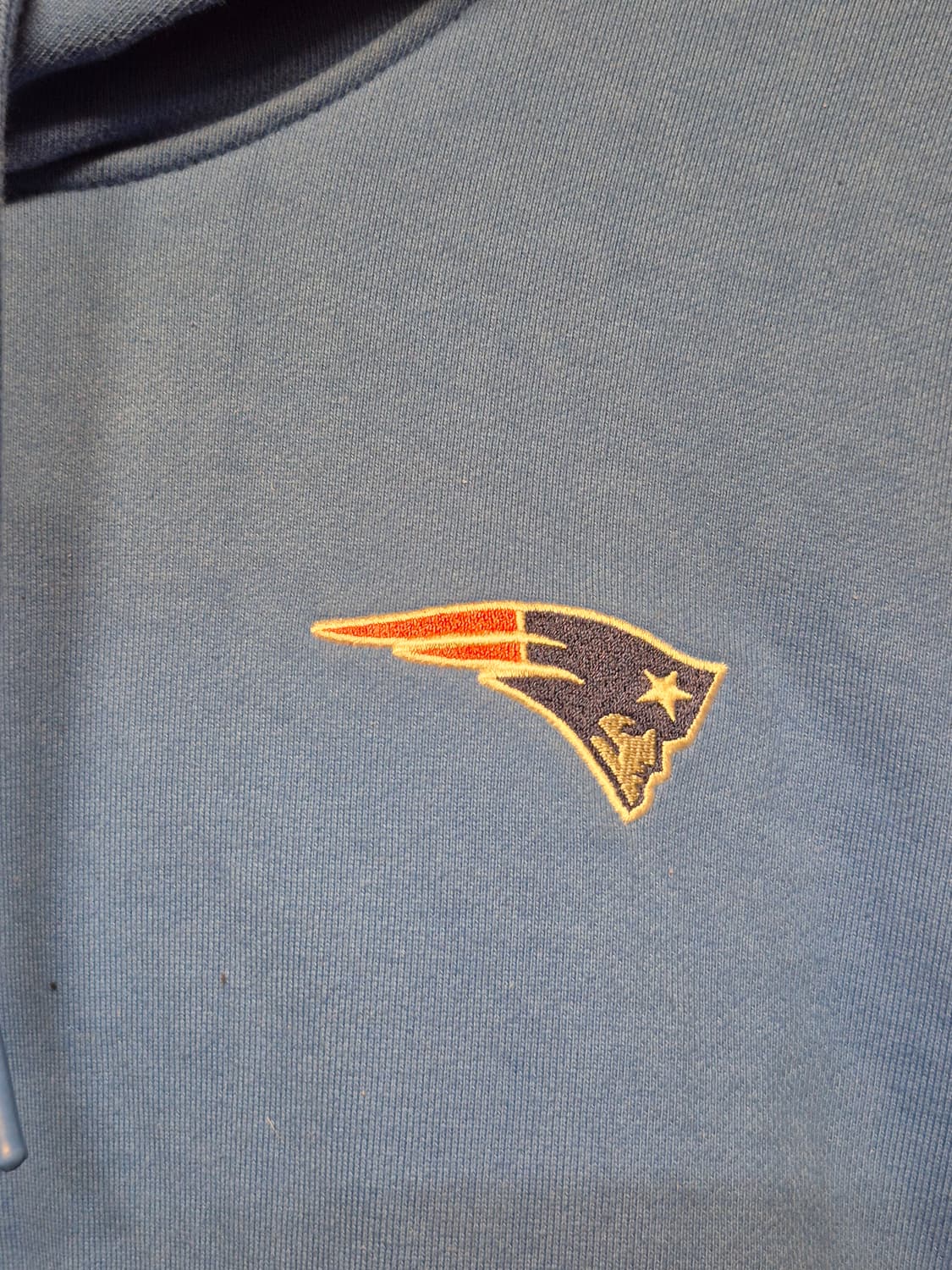 NFL HOODIE  상품이미지4