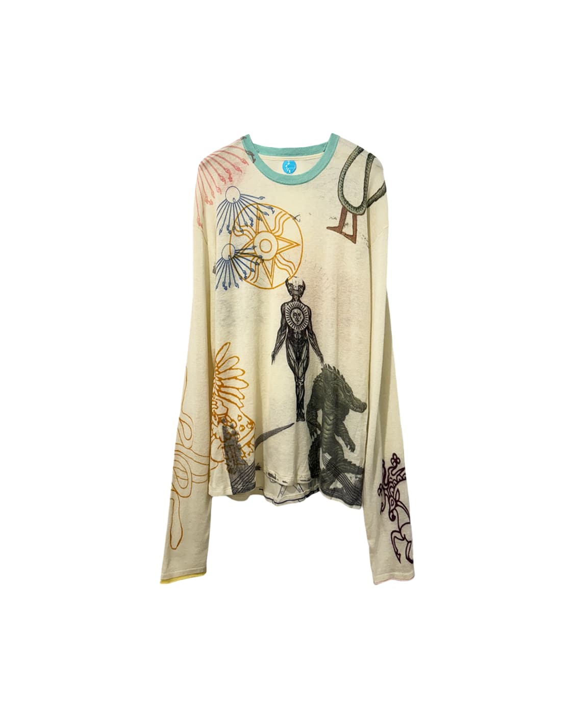 아드리안 캐시미어 제네시스 탑 상품이미지5