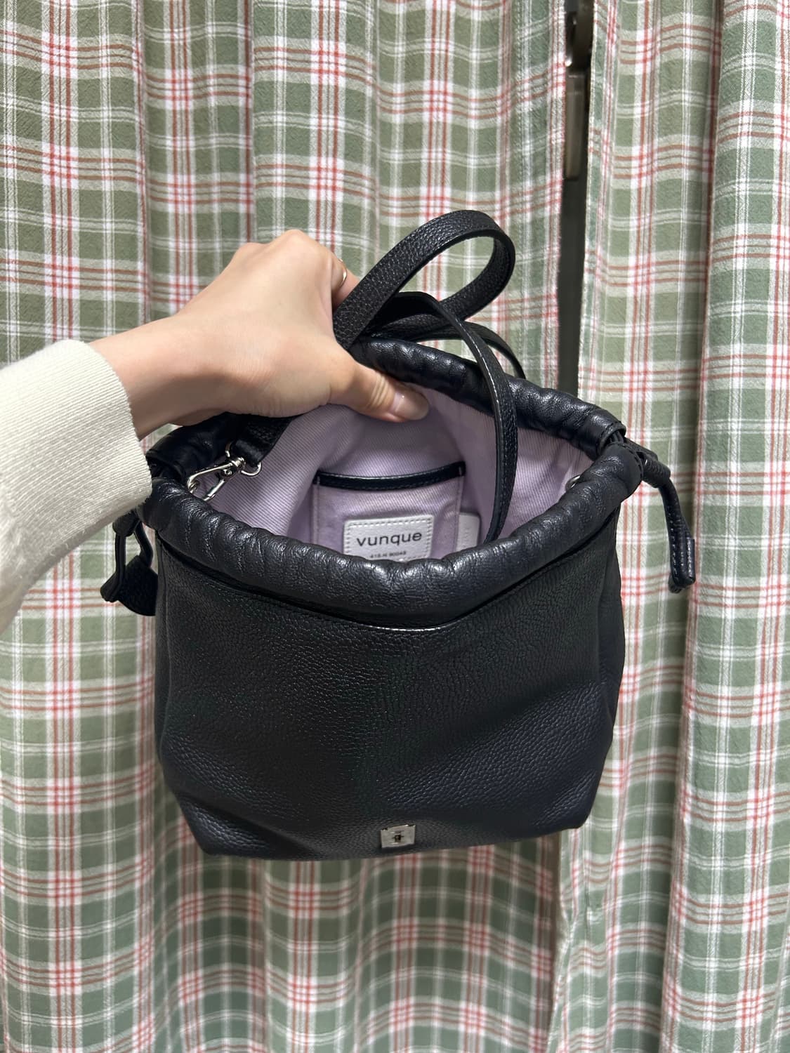 [분크] 복조리백 상품이미지2