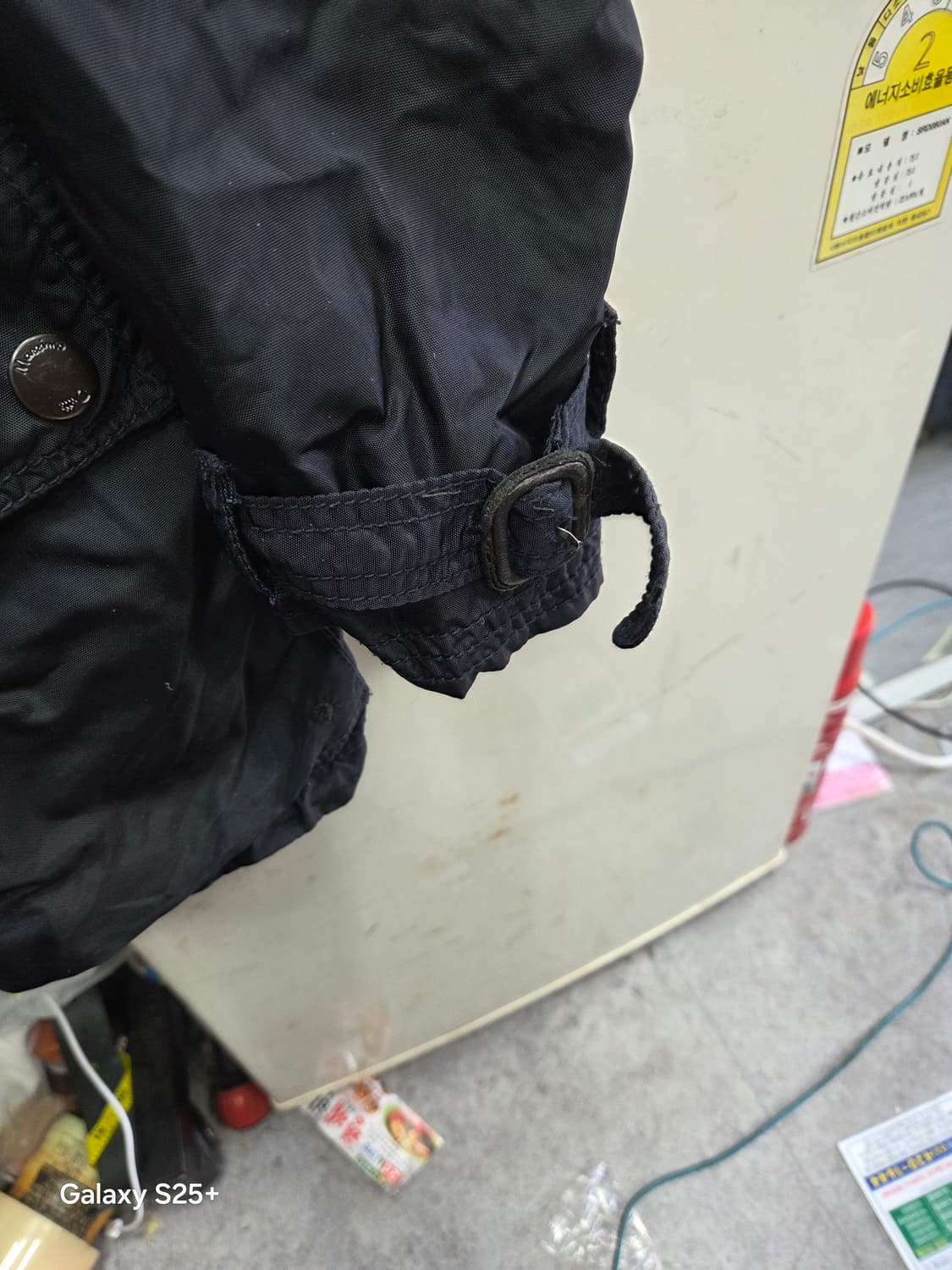 마시모두띠    야상   자켓 상품이미지4