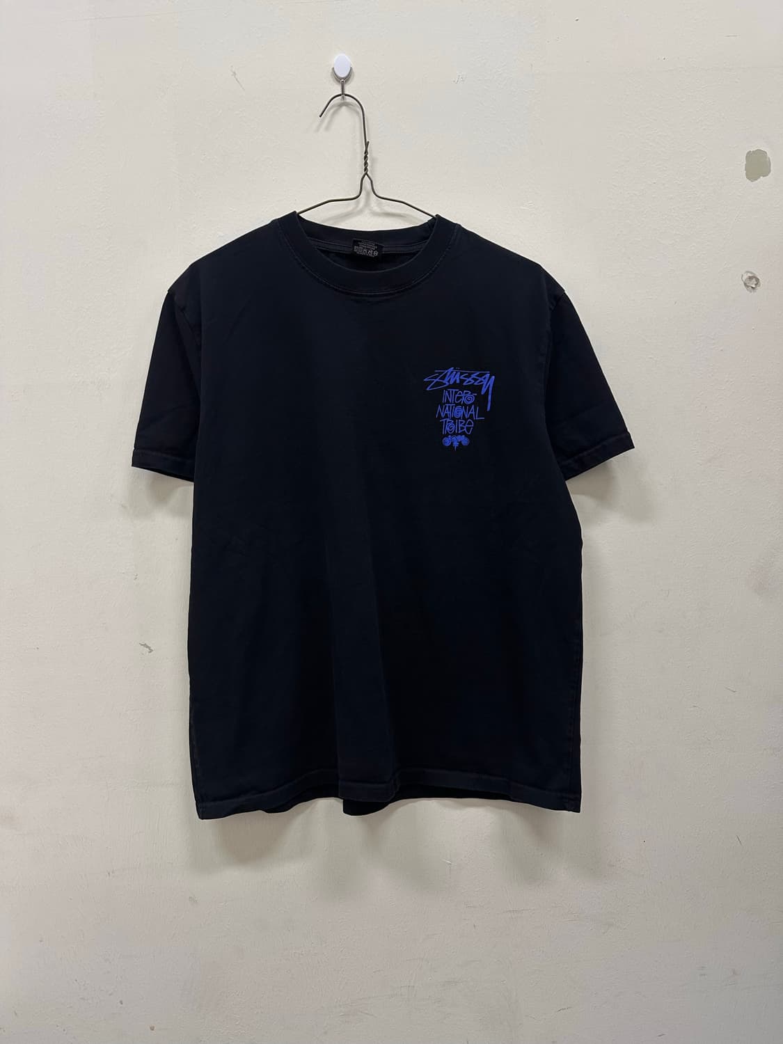 스투시 반팔 상품이미지1