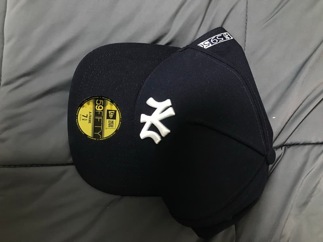 mlb 모자 상품이미지1