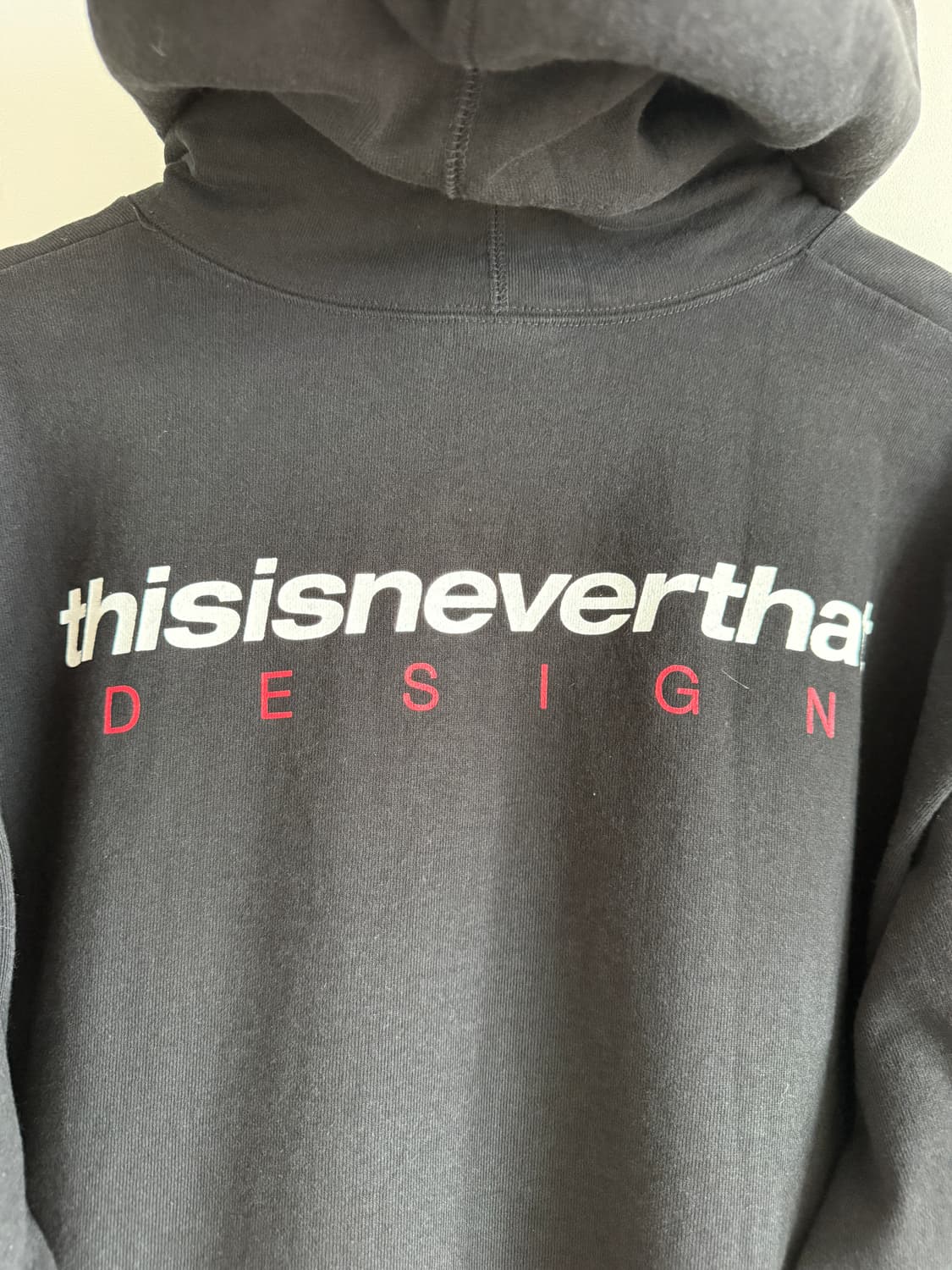 디스이즈네버댓(thisisneverthat) 후드 상품이미지7