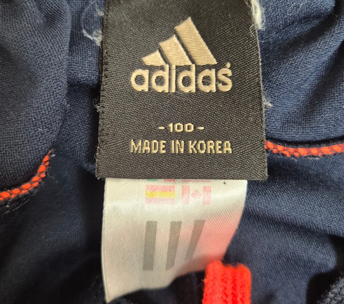 아디다스 트레이닝 바지 상품이미지2