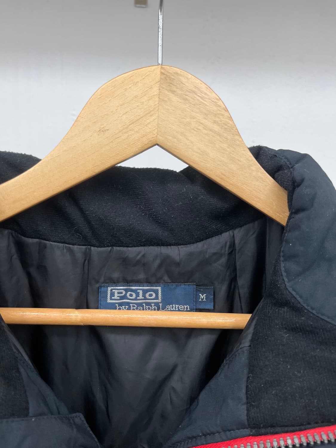 M) POLO RALPH LAUREN HARDSHELL JACKET 상품이미지3