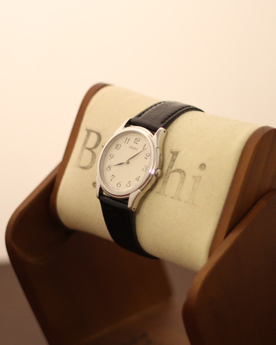 [Seiko] 세이코 빈티지 클래식 시계 상품이미지5