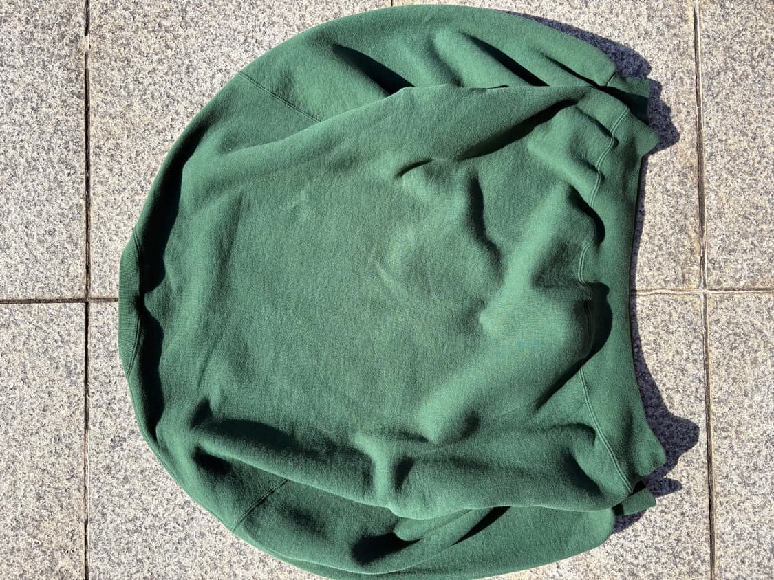 90s 러셀 애슬래틱 맨투맨 스웻셔츠 상품이미지5