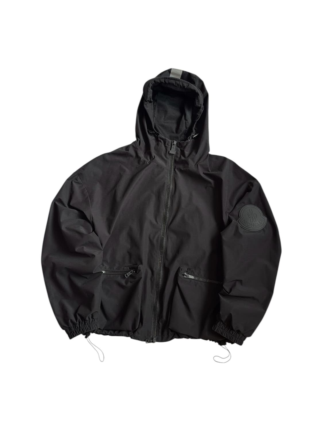 Off white/Moncler 2017 Reflective Jacket 상품이미지1