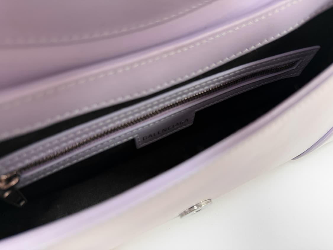 발렌시아가 린지 2way 체인 숄더백 상품이미지9