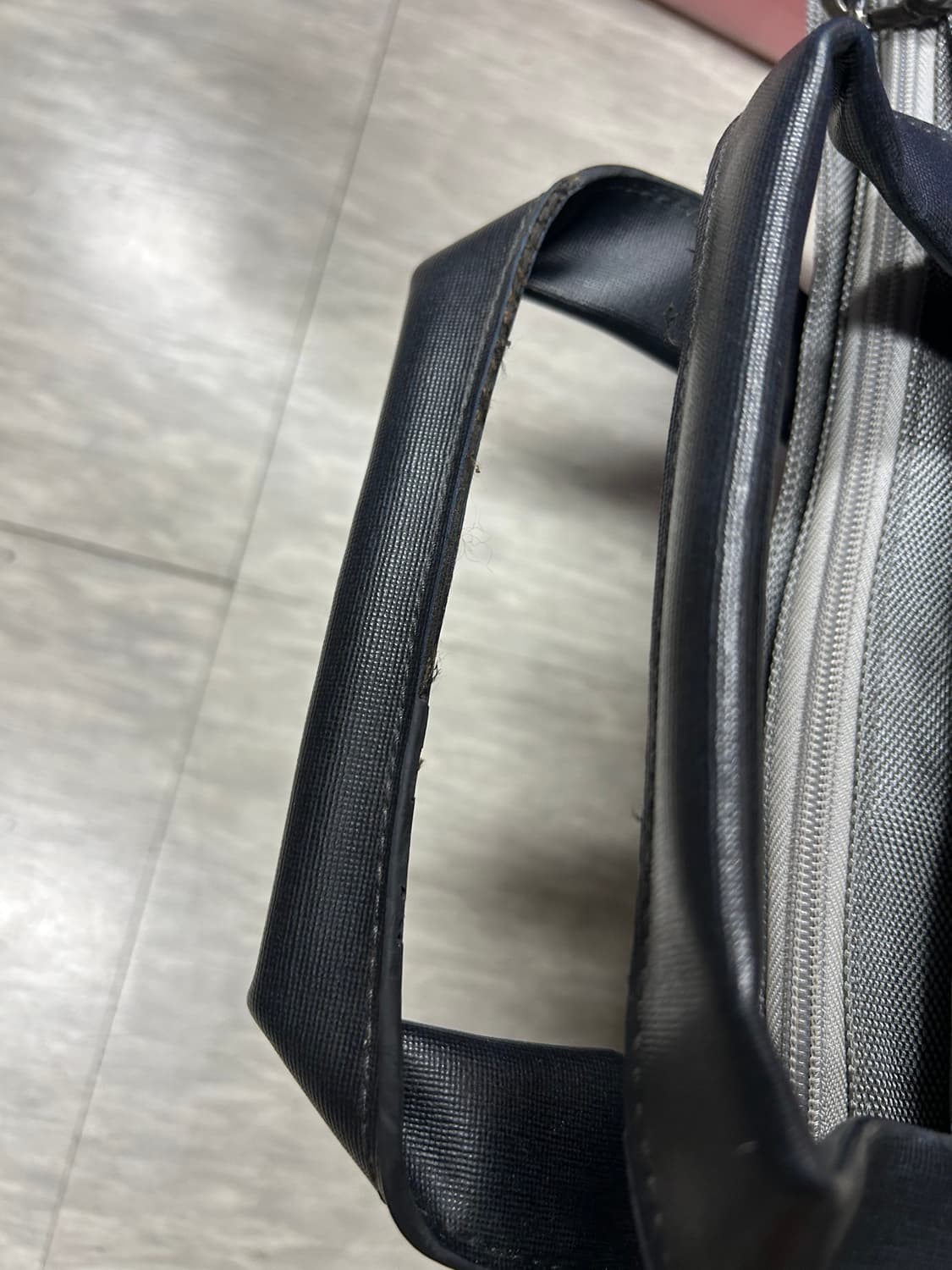 샘소나이트 서류 노트북 가방 상품이미지7