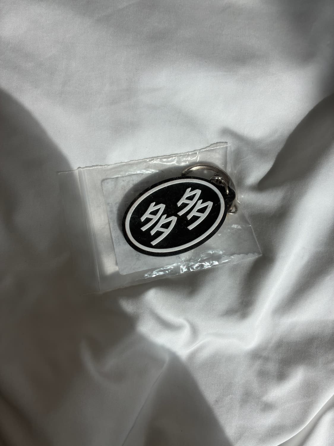 Dada 2022 S/S 다다이즘 키링 상품이미지2