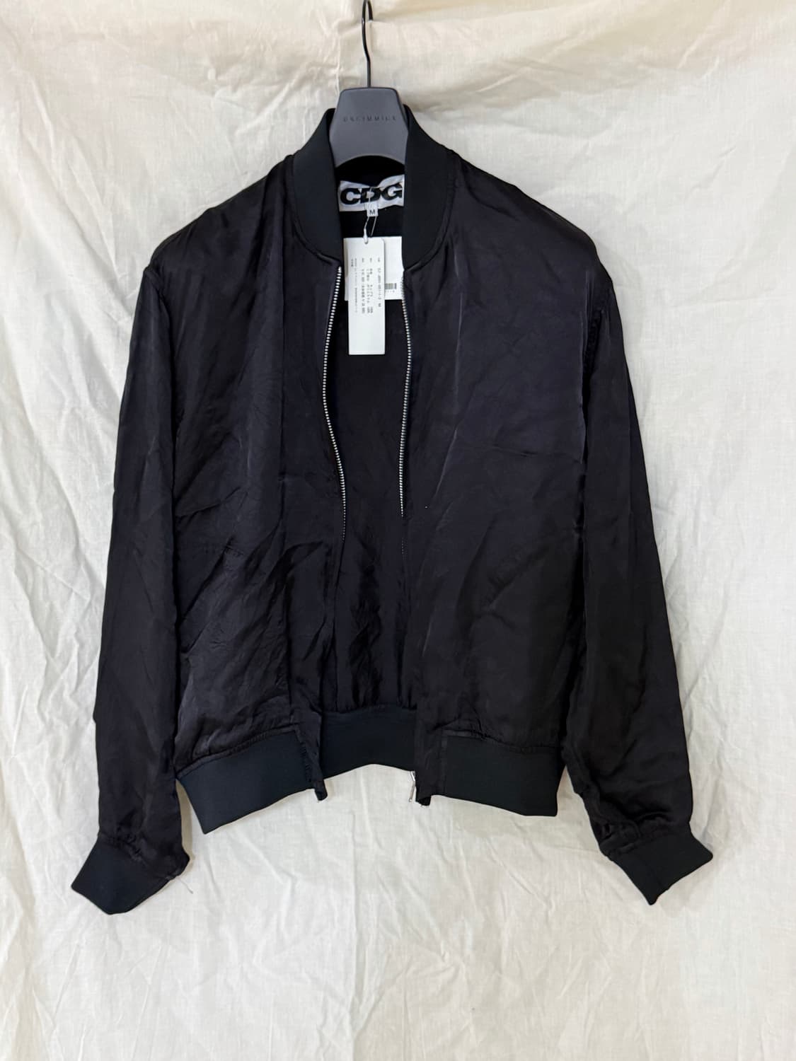 CDG 블루종 M 상품이미지1