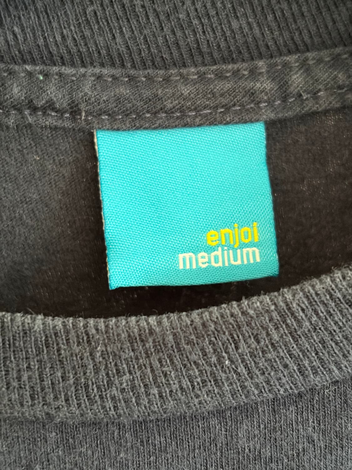 00s enjoi 스케이트 티셔츠 상품이미지4