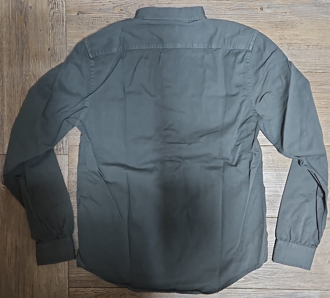 리바이스 LVC 1950's 탭 트윌 셔츠 어반 치크 S 상품이미지2