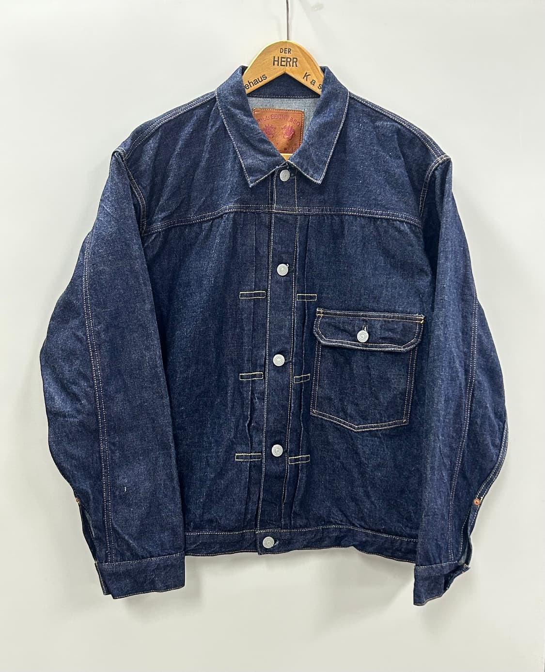 풀카운트 2107w 42 상품이미지1