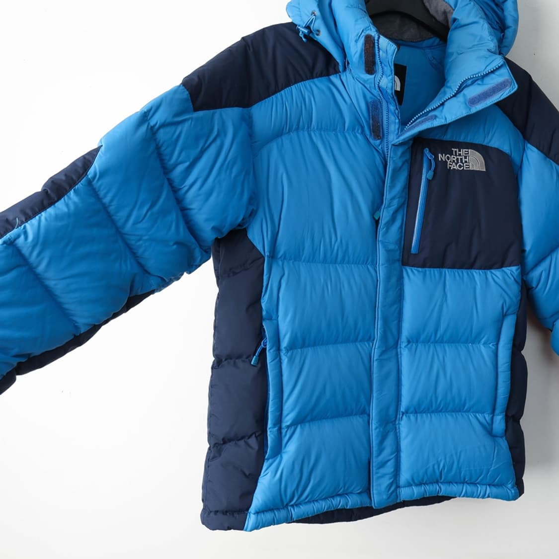 95/노스페이스 시그마 다운 자켓 상품이미지4