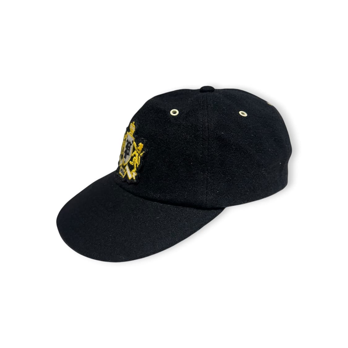 폴로랄프로렌 크레스트 울 볼캡 상품이미지2