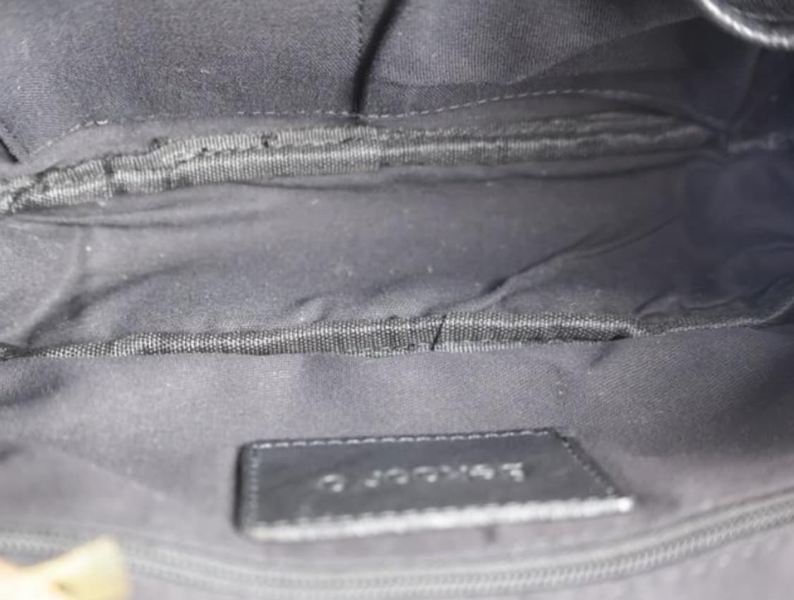 비쿨식스 보스턴백 상품이미지8