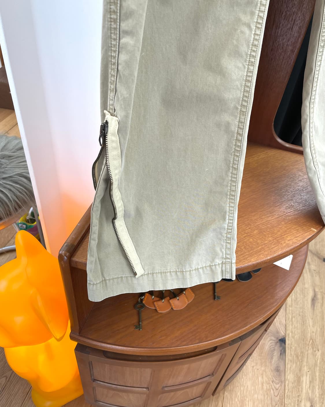 [34] 폴로 랄프로렌 컴뱃 팬츠 상품이미지6