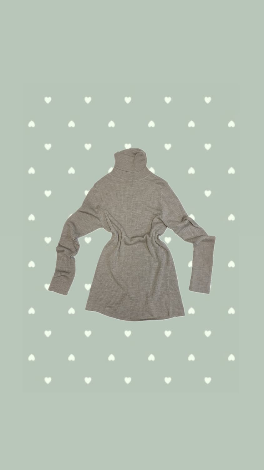 야상 코디 세트 상품이미지8