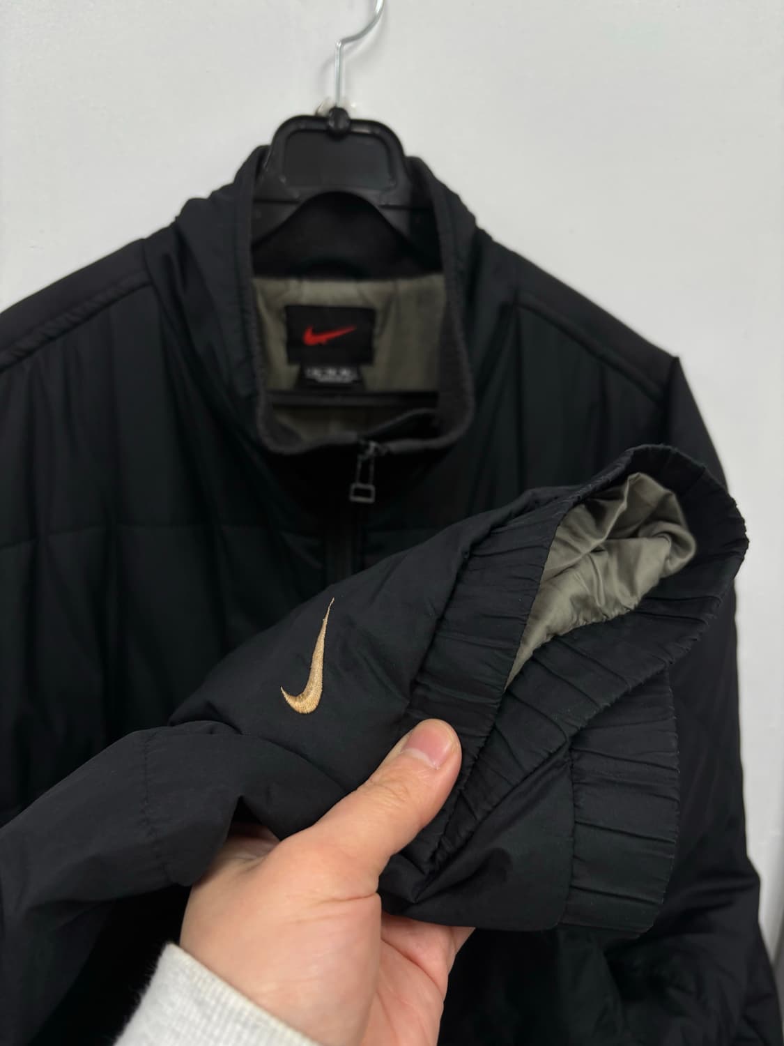 나이키 올드스쿨 스우시 점퍼 상품이미지4