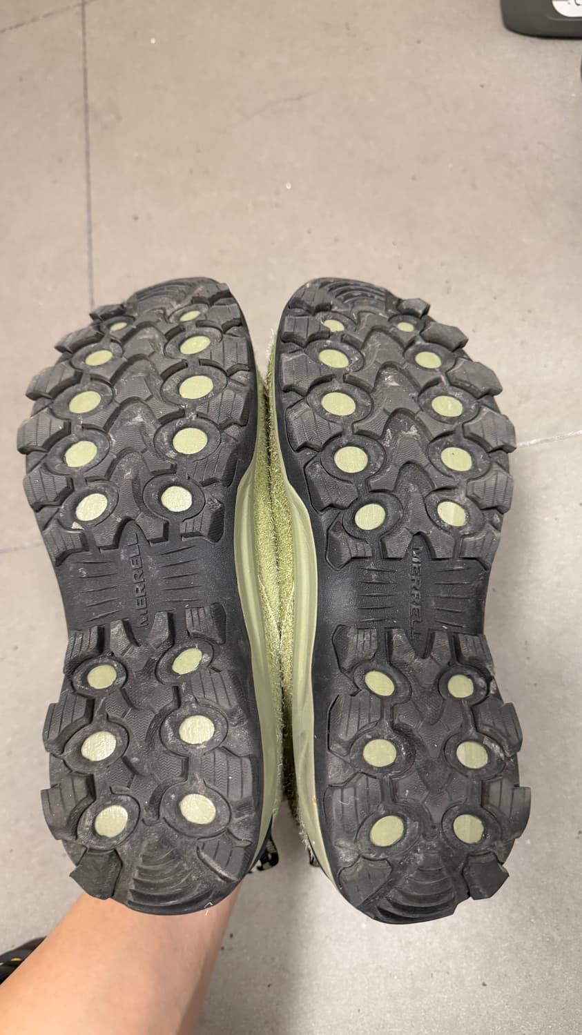 머렐 윈터목 265 상품이미지2