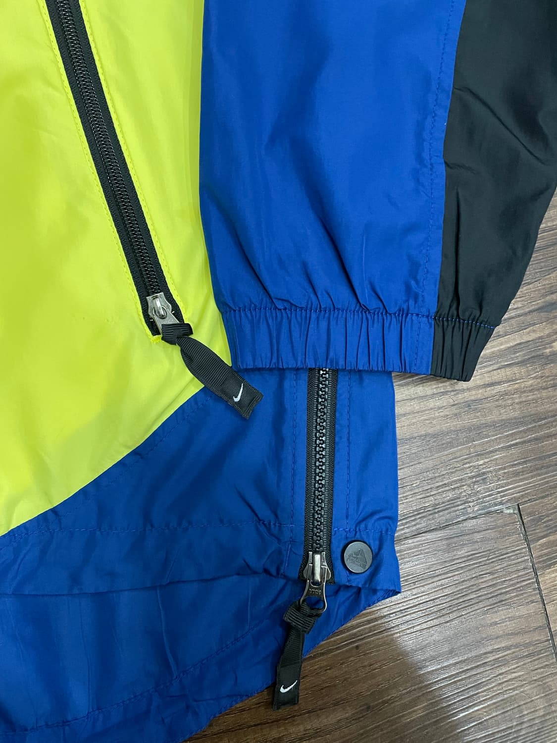 나이키 ACG 팔라스맛 아노락 윈드브레이커 상품이미지4