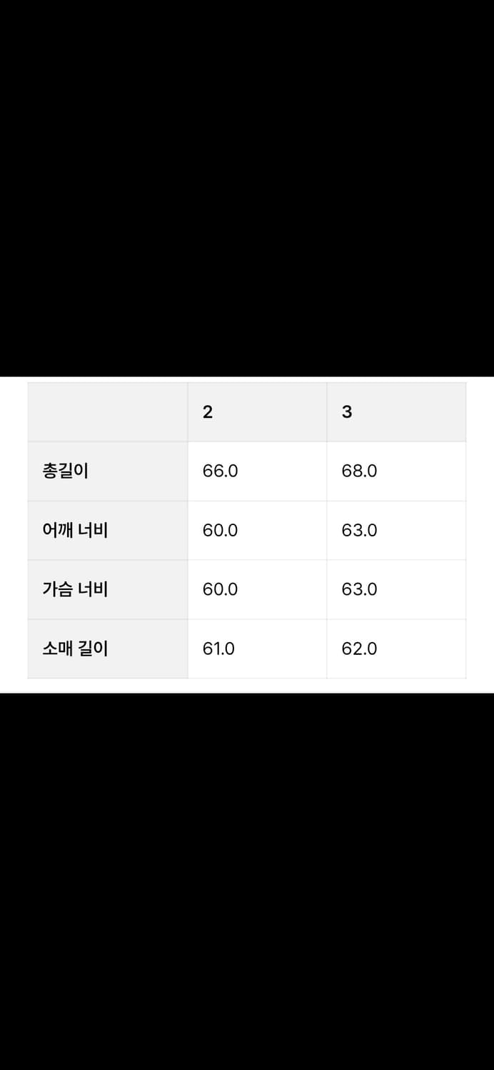 새상품) 마티스더큐레이터 하프집업 그레이 3사이즈 상품이미지3