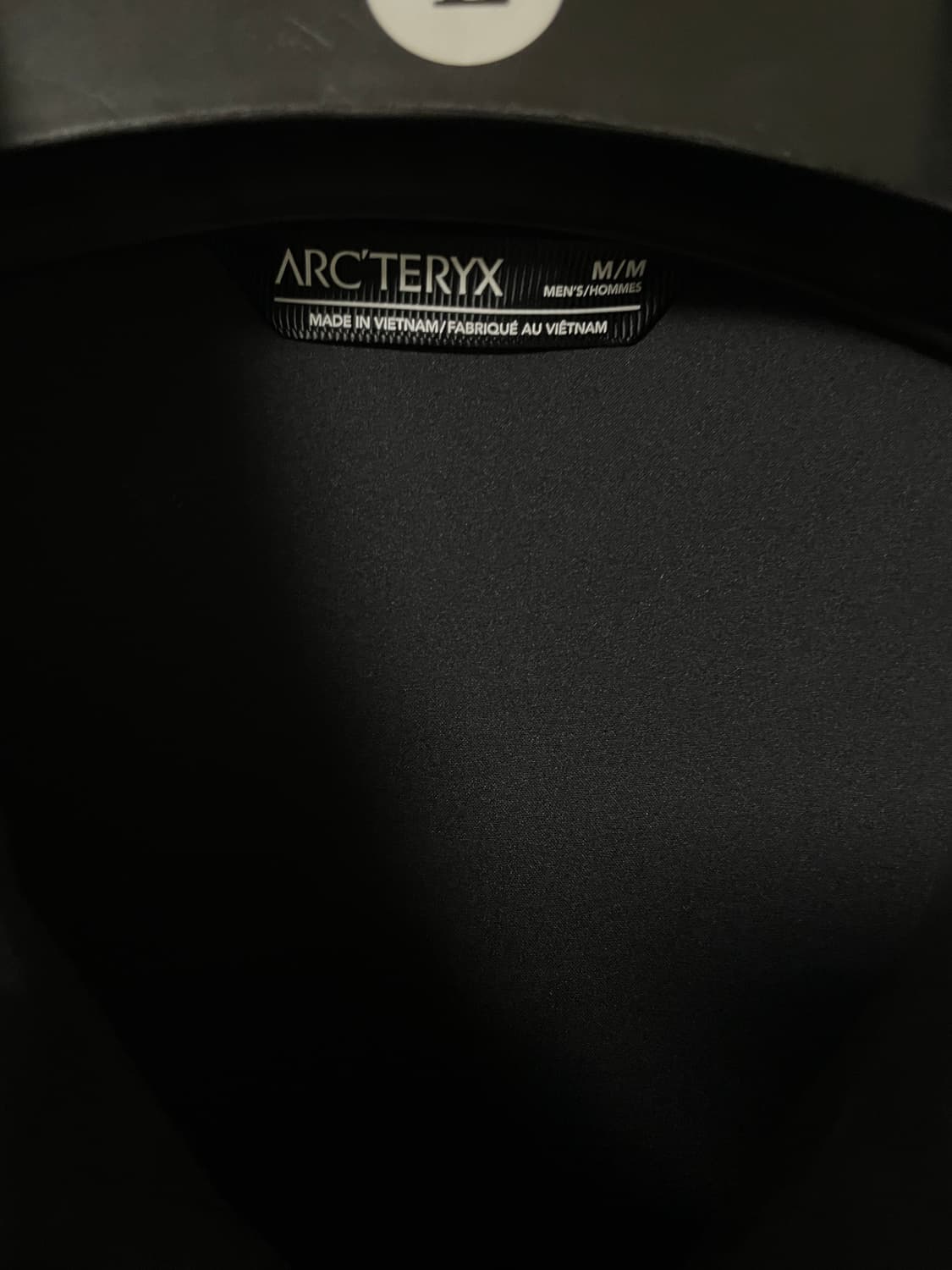 아크테릭스 스카이라인 ls 셔츠 상품이미지3