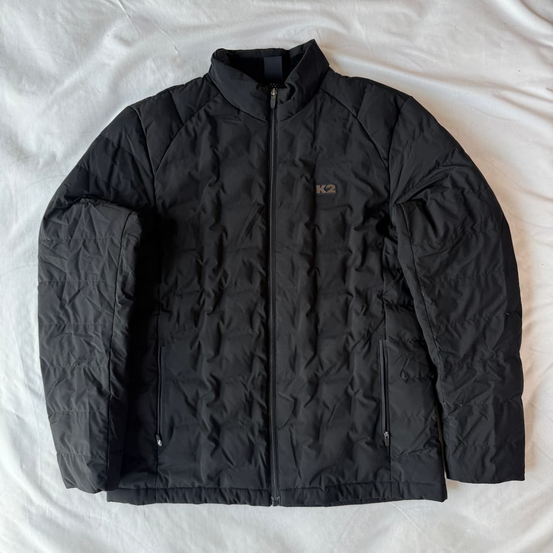 K2 신형 구스다운 경량 패딩 L 상품이미지1