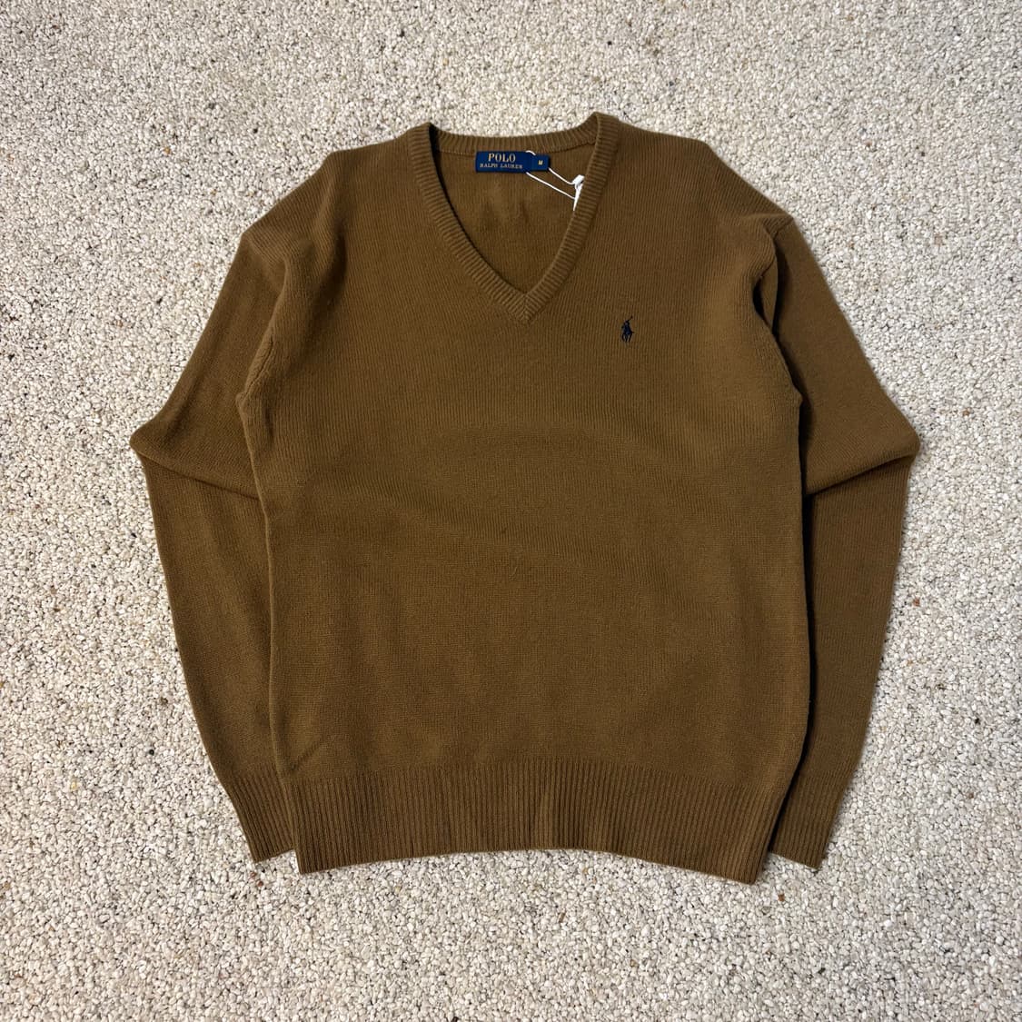 폴로 니트 ⭐️1047 상품이미지1