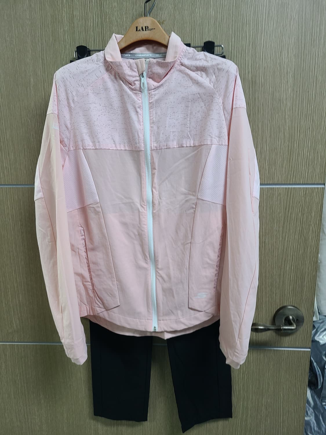 스케쳐스 트레이닝복 세트 90/s 상품이미지1