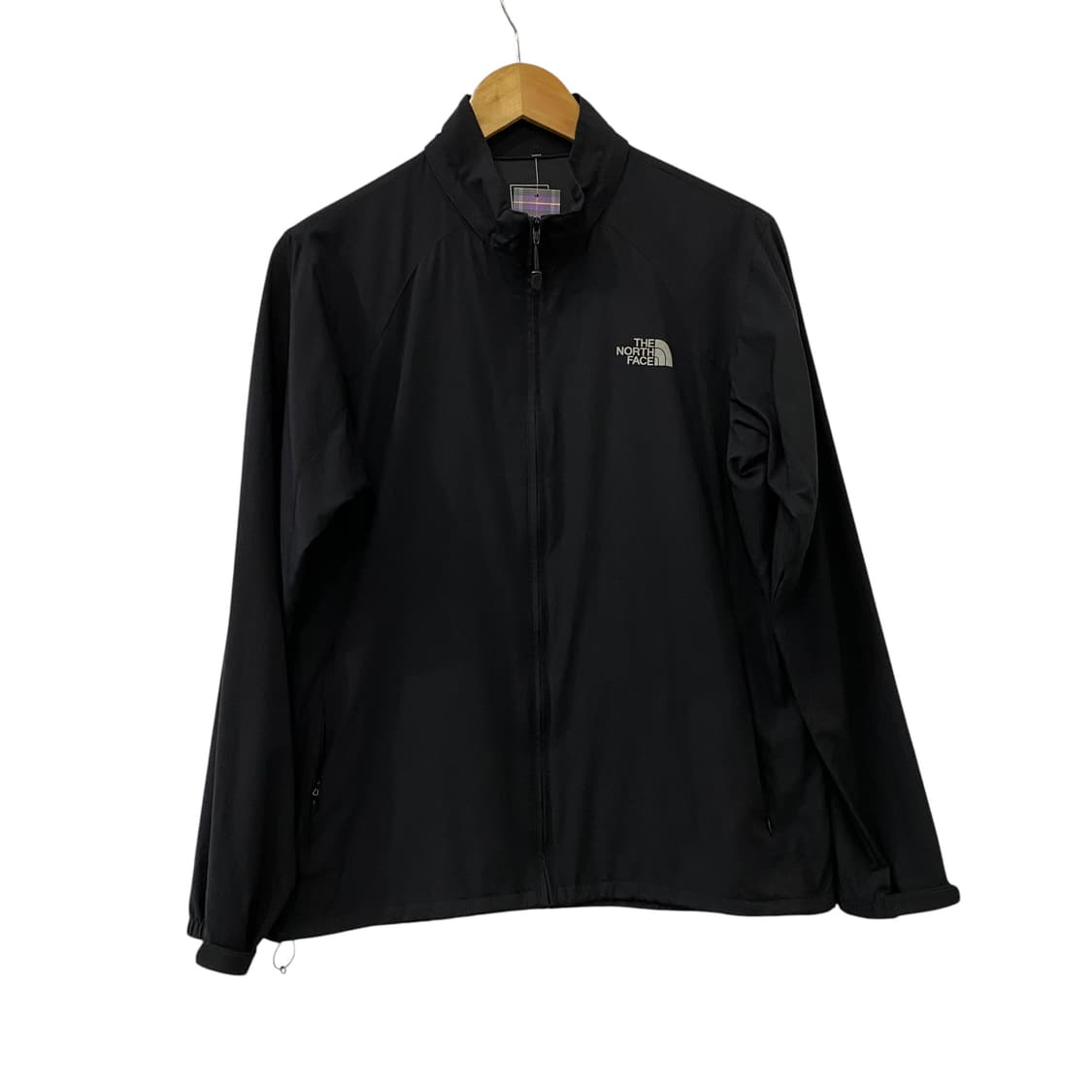 노스페이스 로고 바람막이(XL) 상품이미지1