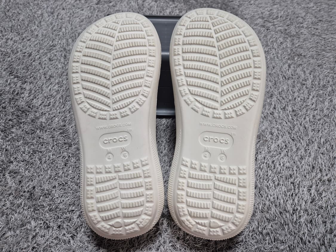 크록스 클래식 크러쉬 230 상품이미지5