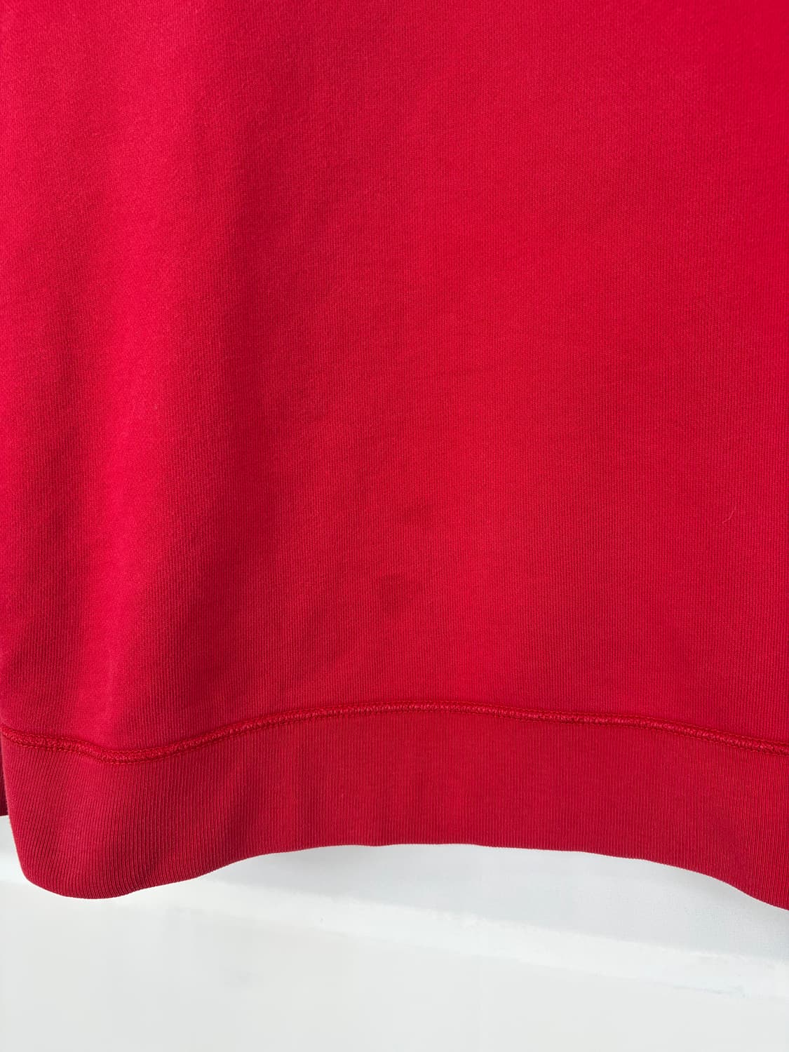 a161) 폴로랄프로렌 포니 기모 후드집업 상품이미지5