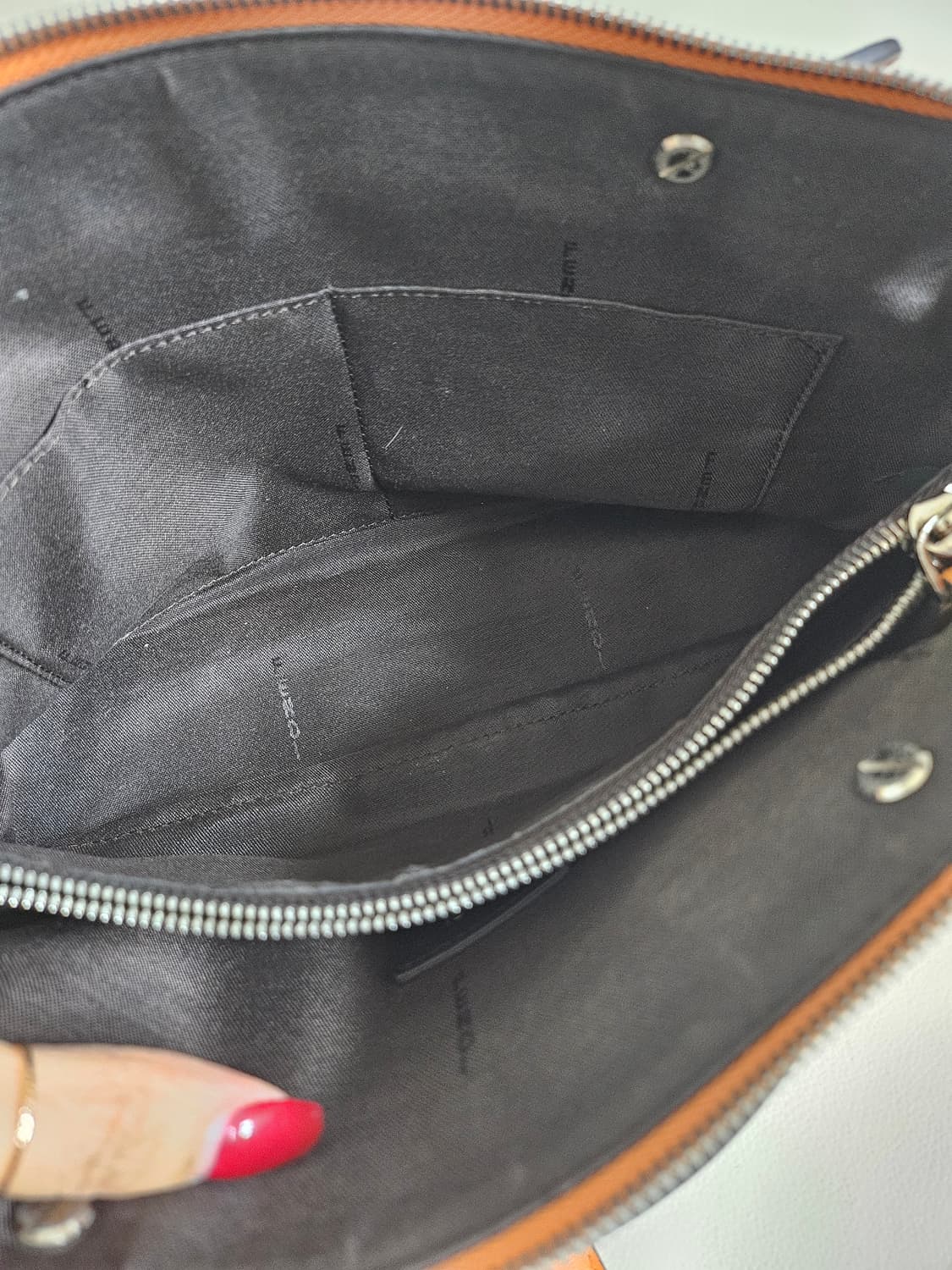 펜디정품 크로스백  상품이미지6