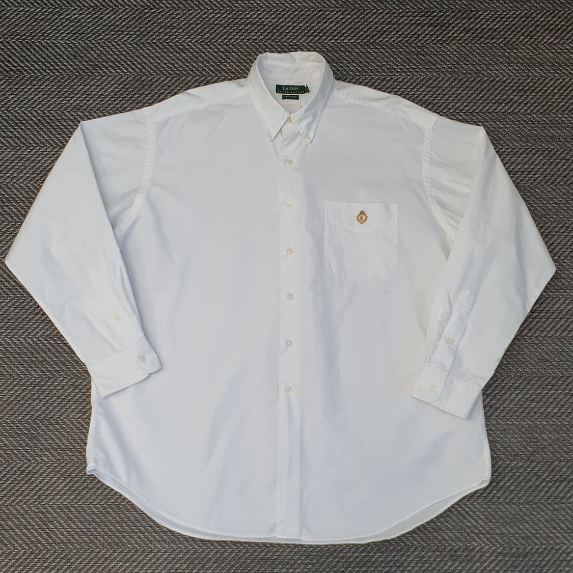폴로 랄프로렌 셔츠 남방 남자115 상품이미지1