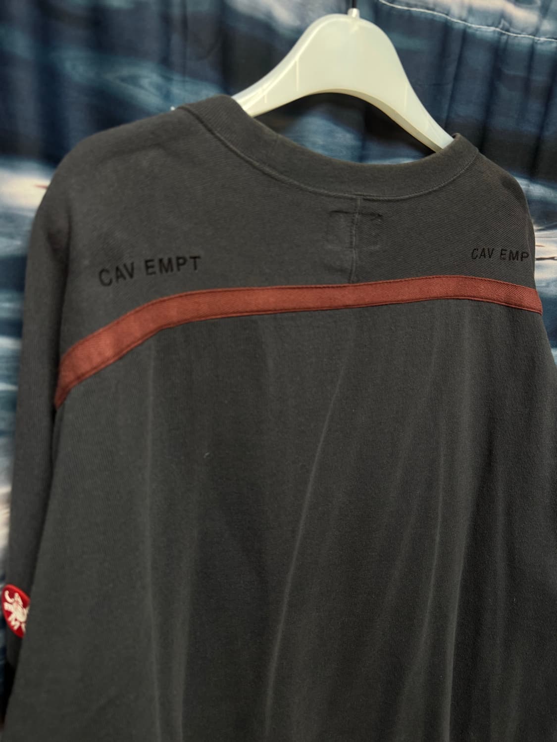 카브엠트 롱슬리브 상품이미지2