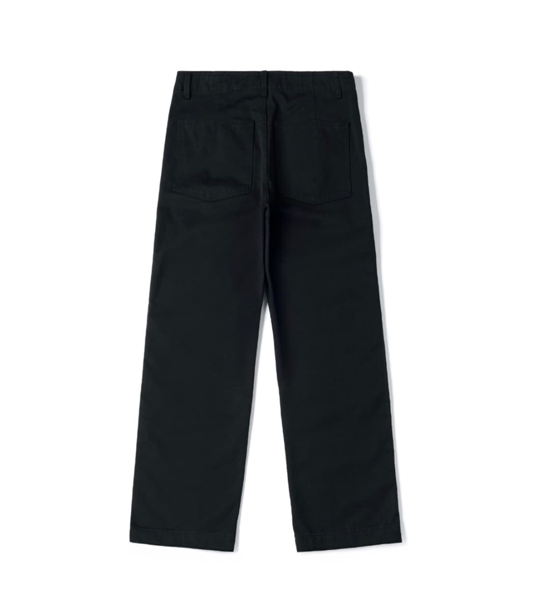 HTAE 80s WK Black Faded Pants 30 상품이미지2