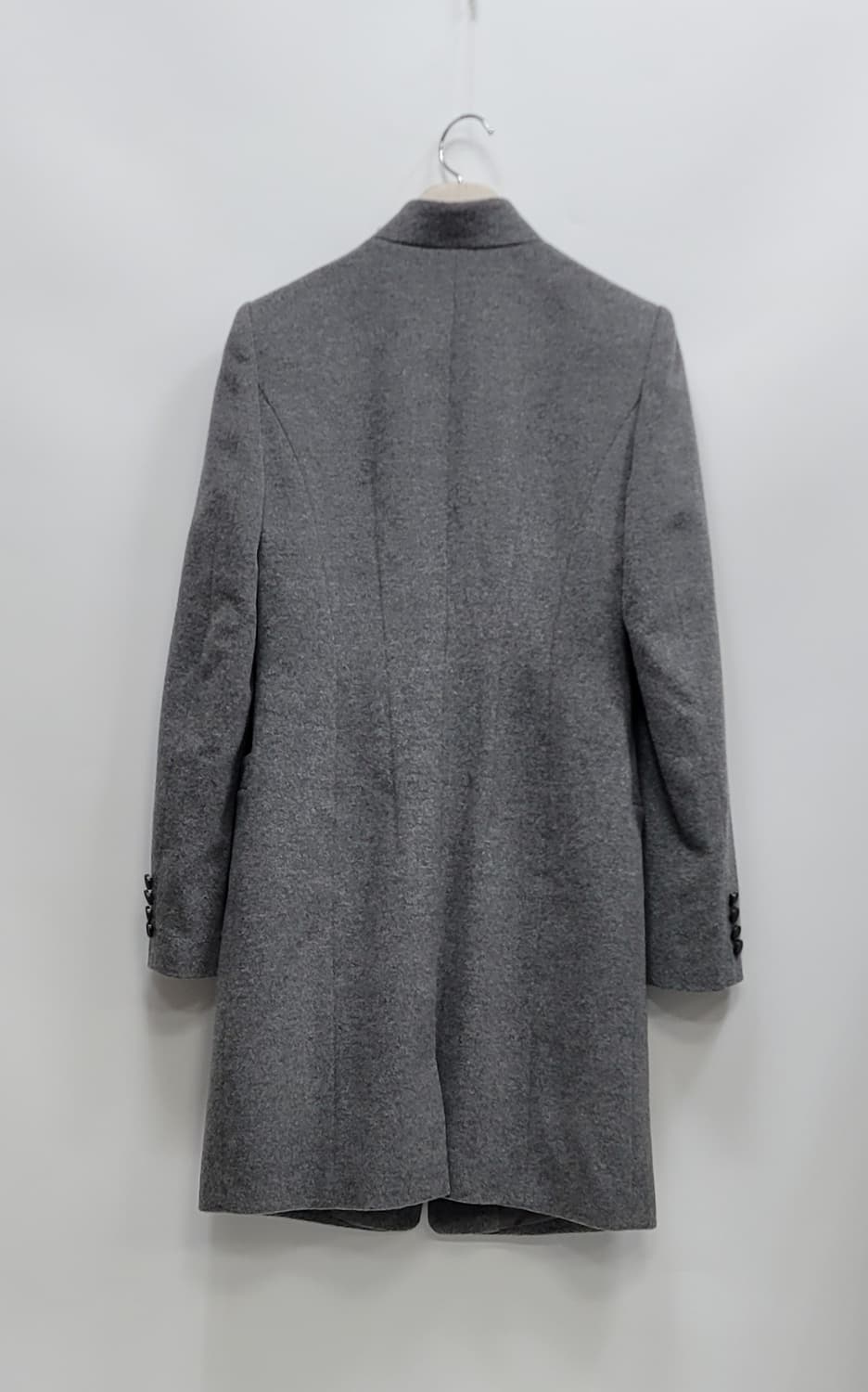 MOJO.S.PHINE 모조에스핀 모 100% 코트 / 여 85
 상품이미지2