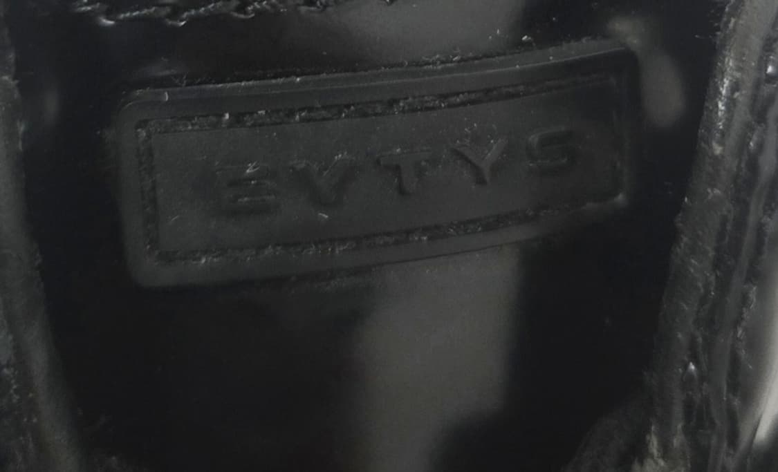EYTYS 이티스 래더 슈즈 상품이미지6