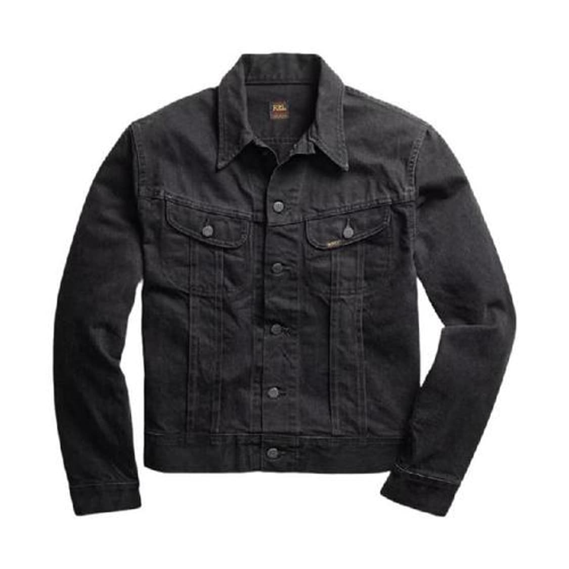 더블알엘(RRL) Lot 271 데님 트러커자켓  M사이즈 상품이미지1