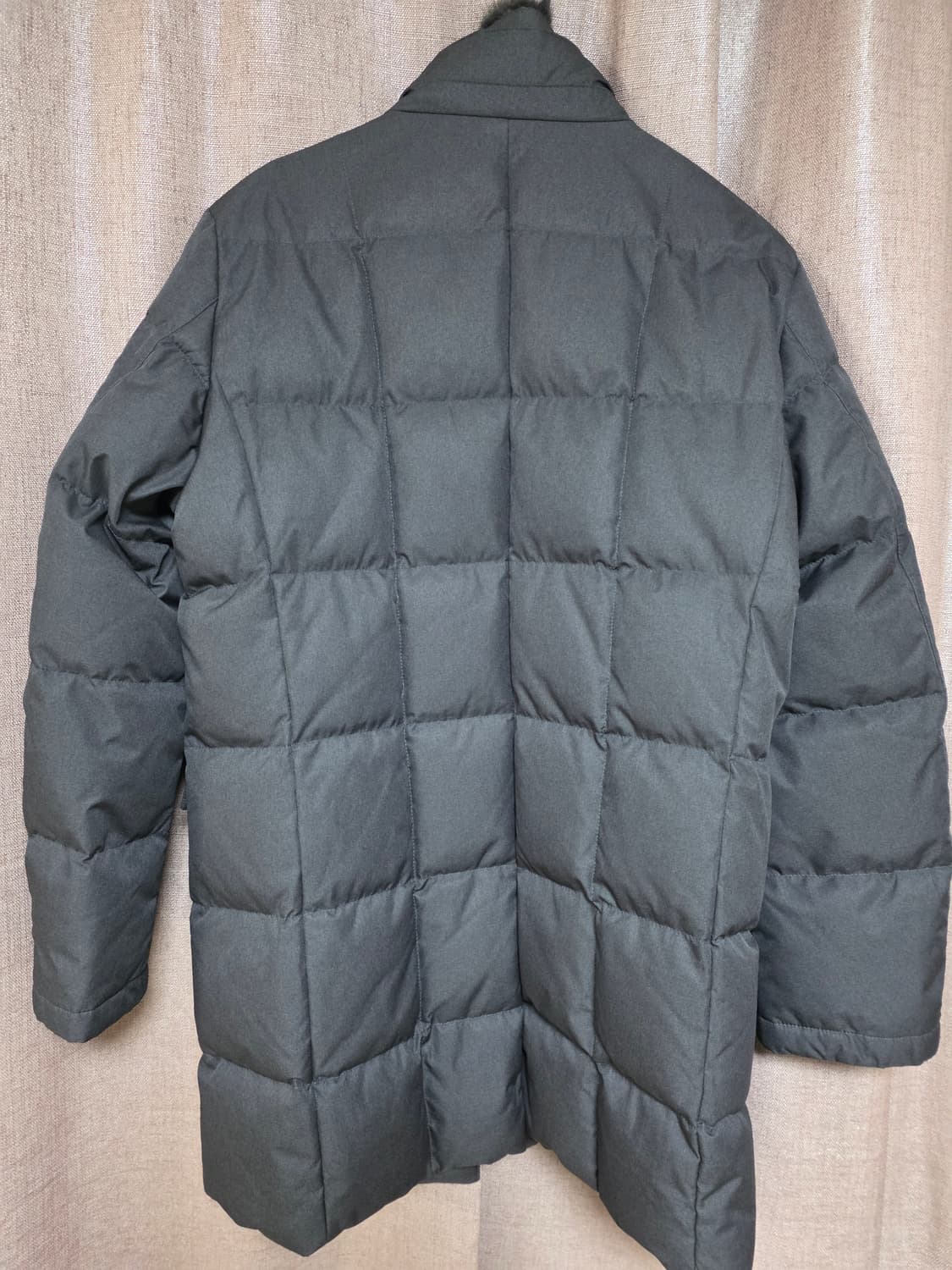 CABRINI구스패딩 100 상품이미지5