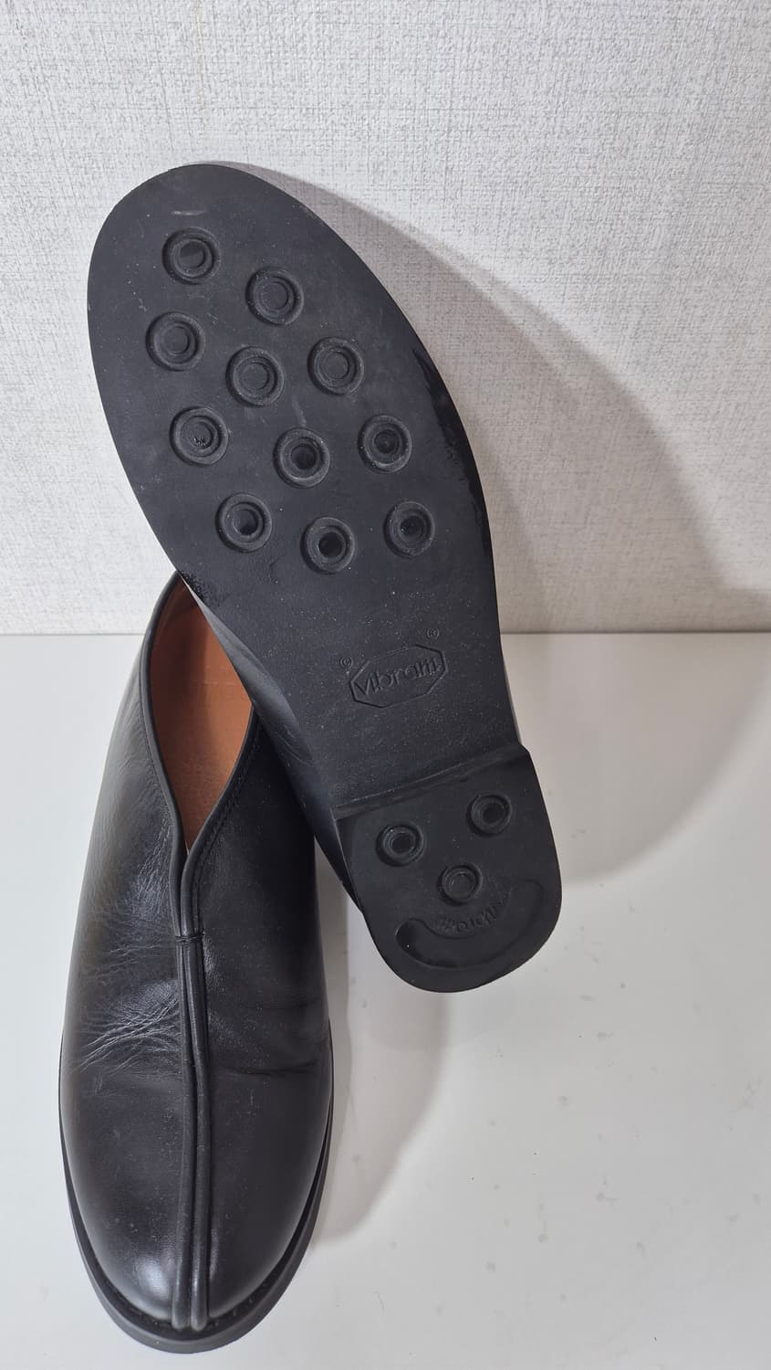 molle shoes 쿵푸 소가죽 무술화 상품이미지6