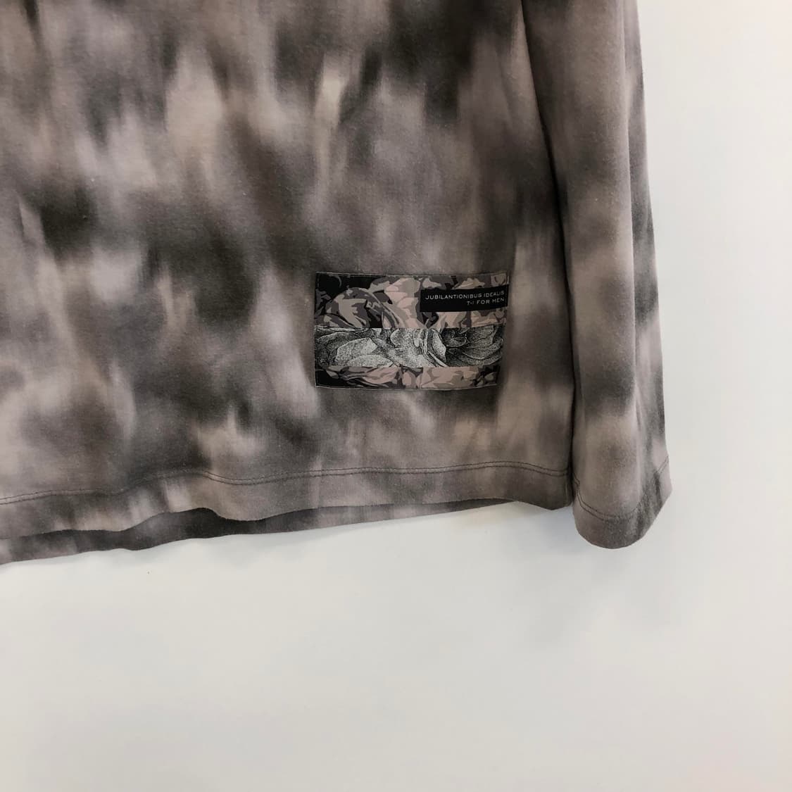 티아이포맨 다잉 프린트 슬리브 100 상품이미지2