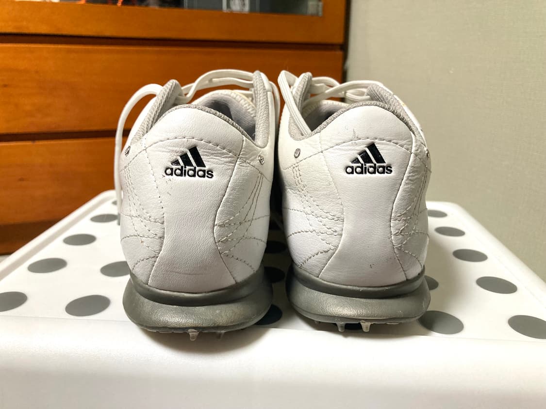 아디다스 씬테크 여성 골프화 235 상품이미지4