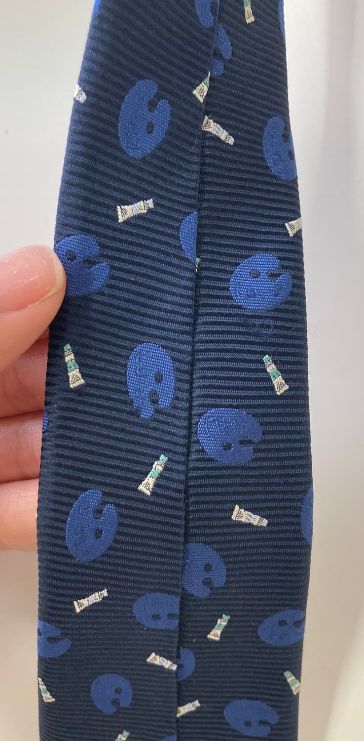 챕스 넥타이 상품이미지7