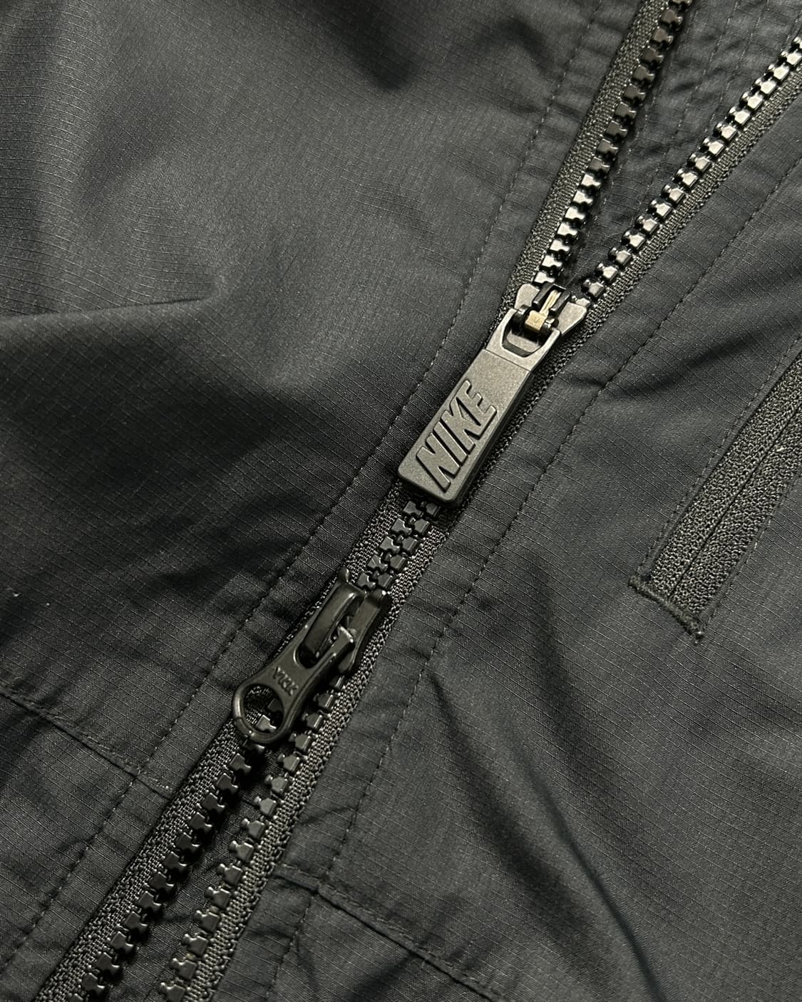 나이키 올드스쿨 투웨이 바람막이 자켓 상품이미지5